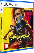 Cyberpunk 2077 ps5, Games en Spelcomputers, Games | Sony PlayStation 5, Ophalen, Zo goed als nieuw