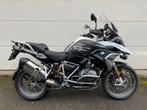 BMW R1250GS 2021 euro 5 full option, Motoren, 2 cilinders, Bedrijf, Meer dan 35 kW, Toermotor