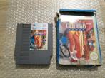 California Games Pal Nes with Box, Vanaf 3 jaar, Sport, 2 spelers, Gebruikt