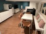 Gemeubeld duplex appartement te huur in Hasselt centrum, Immo, Appartements & Studios à louer, Hasselt