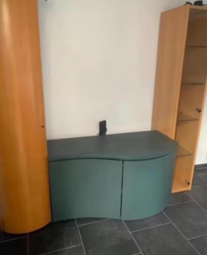 Tv kast, Huis en Inrichting, Kasten |Televisiemeubels, Ophalen