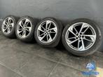 6mm! Originele Audi Q3 SQ3 F3 83A Audi Sport 19 inch antraci, 19 inch, Gebruikt, 255 mm, Banden en Velgen