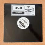 Lasgo - Something (2001, Trance + Peter Luts Remix), Verzenden, Gebruikt, 12 inch, Techno of Trance