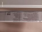 Stapelbed Ikea, grijze kleur, onderaan met wielen, Ophalen, Zo goed als nieuw, Stapelbed