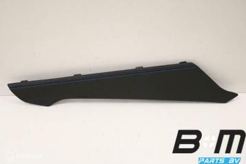 Zijbekleding middenconsole rechts Audi A4 8W beschikbaar voor biedingen