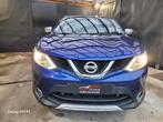 NISSAN QASHQAI, Autos, Nissan, 1197 cm³, Achat, Euro 6, Entreprise
