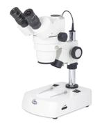 Motic SMZ-143T microscoop + FLIR Blackfly S USB 3.0 camera, Audio, Tv en Foto, Optische apparatuur | Microscopen, Ophalen, Zo goed als nieuw