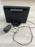 Sony RDP dock, Ophalen, Zo goed als nieuw
