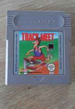 Track meet Gameboy, Games en Spelcomputers, Games | Nintendo Game Boy, Ophalen of Verzenden, Gebruikt