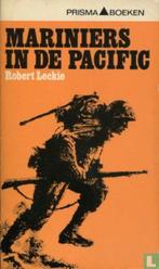 mariniers in de pacific, Enlèvement ou Envoi, Général, Deuxième Guerre mondiale, Utilisé