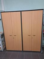 bureaukast, Huis en Inrichting, Ophalen
