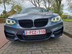 BMW M325I 3.0 2016, Achat, Particulier, Essence