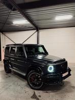 Verhuur - Mercedes G63 AMG, CLA45S, Golf 8R, RSQ3, X7 M50i, Te koop, Particulier