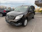 Mercedes-Benz Citan 1.5d •Verw Zetels• [KEURING] [CARPASS], Autos, Mercedes-Benz, Euro 5, Achat, Entreprise, Boîte manuelle