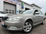 Octavia 1.6TDi Elegance DPF Perfect Onderhouwden, Autos, Euro 5, Entreprise, Carnet d'entretien, 5 portes