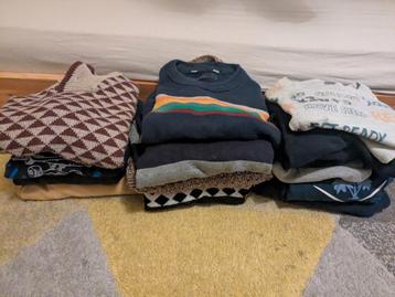 Pulls 3 ans beschikbaar voor biedingen