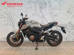 Honda CB650R (bj 2021), Bedrijf, Meer dan 35 kW, Overig, 650 cc
