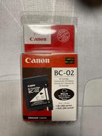 Inktpatroon, Computers en Software, Printerbenodigdheden, Ophalen, Nieuw, Cartridge, Canon