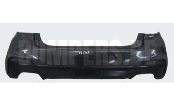 Bumper  BMW 5 G30 M-Performance 17- 51128064711 Achterbumper beschikbaar voor biedingen