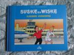 Suske en Wiske vliegende voorwerpen, Comme neuf, Paul Geerts, Enlèvement ou Envoi