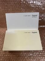 Gigaset N720DM + N720 IP PRO Dect manager S30852-S2314-R01, Telecommunicatie, Ophalen of Verzenden, Zo goed als nieuw, 4 handsets of meer