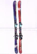 128 skis NORDICA ACE J pour enfants, woodcore, freestyle, Carving, Skis, Utilisé, Nordica