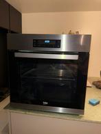 Beko inbouw oven, Ophalen, Inbouw, Oven