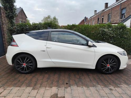Honda CRZ, Auto's, Honda, Particulier, CR-Z, Achteruitrijcamera, Airbags, Airconditioning, Android Auto, Bluetooth, Boordcomputer