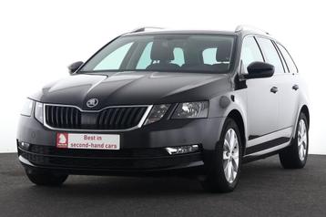 Skoda Octavia COMBI AMBITION 1.0TSI GREENTEC COMBI AMBITION  beschikbaar voor biedingen