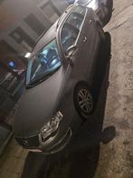 Vw passat PRETE A IMMATRICULÉ  avec feuille rose, Autos, Volkswagen, Argent ou Gris, Achat, Boîte manuelle, Noir