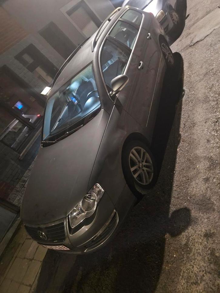 Vw passat, Autos, Volkswagen, Particulier, Passat, ABS, Phares directionnels, Régulateur de distance, Airbags, Air conditionné