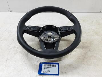 VOLANT DIRECTION Audi A3 Sportback (8YA) (01-2019/-), Utilisé, Audi