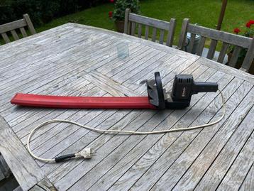 taille-haie, Enlèvement, Utilisé, Électrique, Metabo