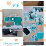 Naaimachine voor kinderen, Ophalen, Zo goed als nieuw, Naaimachine