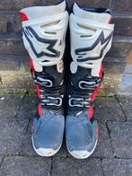 Alpinestars tech 10 supervented, Motos, Bottes