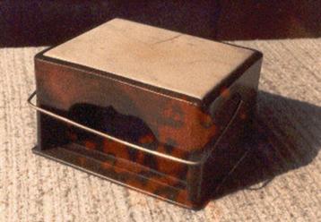 Voetstoof beschikbaar voor biedingen