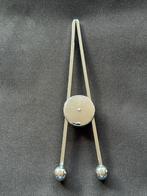 Suikertangetje - ijstang Art Deco stijl Jacques Adnet, Antiek en Kunst, Antiek | Keukengerei, Ophalen