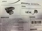 MS652Plus Ringscanner (MS652-2UDB00-SG) - 2D Ringscanner, Elektronische apparatuur, Overige elektronische apparatuur, Ophalen of Verzenden