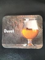 Bierviltje Duvel, Verzamelen, Ophalen of Verzenden, Zo goed als nieuw, Viltje(s), Duvel