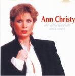 CD-  Ann Christy ‎– De Allermooiste Successen, Ophalen of Verzenden