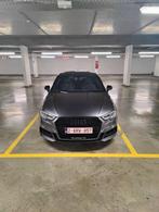 Audi s3, Autos, 5 places, Cuir, Automatique, Achat