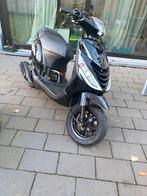 Zip172lc, Ophalen, Tweetakt, Zip, Klasse A (25 km/u)