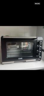 Oven, Elektronische apparatuur, Ovens, Ophalen, Gebruikt, Vrijstaand, Oven