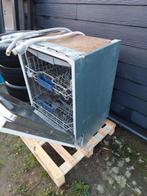 Te koop:afwasmachine inbouw Siemes, Elektronische apparatuur, Ophalen, Inbouw