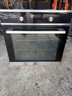 Inbouwoven ELECTROLUX EOF6P40VX, Elektronische apparatuur, Ophalen, Gebruikt