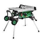 Scie circulaire sur table HIKOKI, Enlèvement, Comme neuf, Scie circulaire