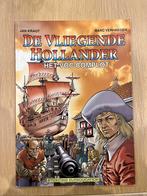 De Vliegende Hollander - Het voc-complot, Eén stripboek, Ophalen of Verzenden