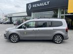 Wagen beschikbaar vanaf 06/11/2025, Auto's, Renault, Euro 6, 4 cilinders, Parkeersensor, Leder en Stof