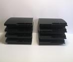 PlayStation 3 consoles in verschillende modellen en kleuren., Enlèvement ou Envoi, Comme neuf