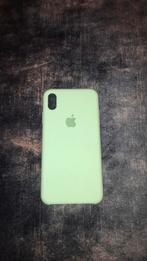 Coque d’iPhone X, Comme neuf